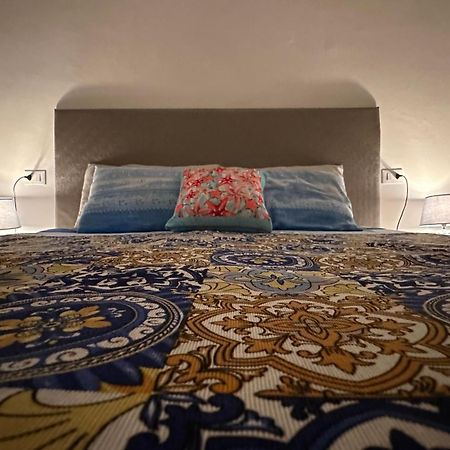 La casa di Nonna Attilia Lejlighed Fondi Eksteriør billede