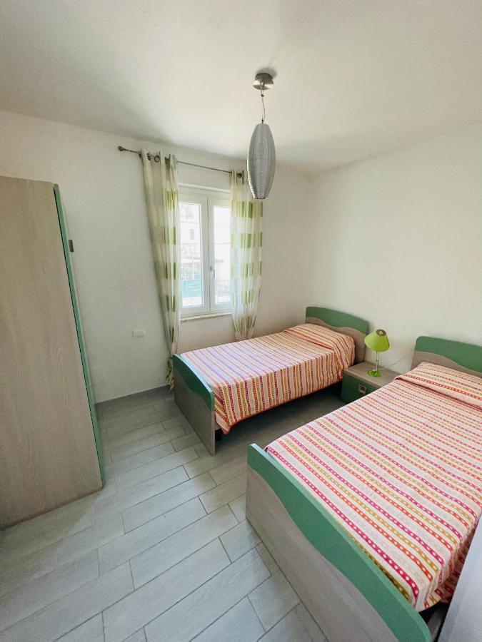 La casa di Nonna Attilia Lejlighed Fondi Eksteriør billede