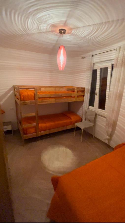 La casa di Nonna Attilia Lejlighed Fondi Eksteriør billede