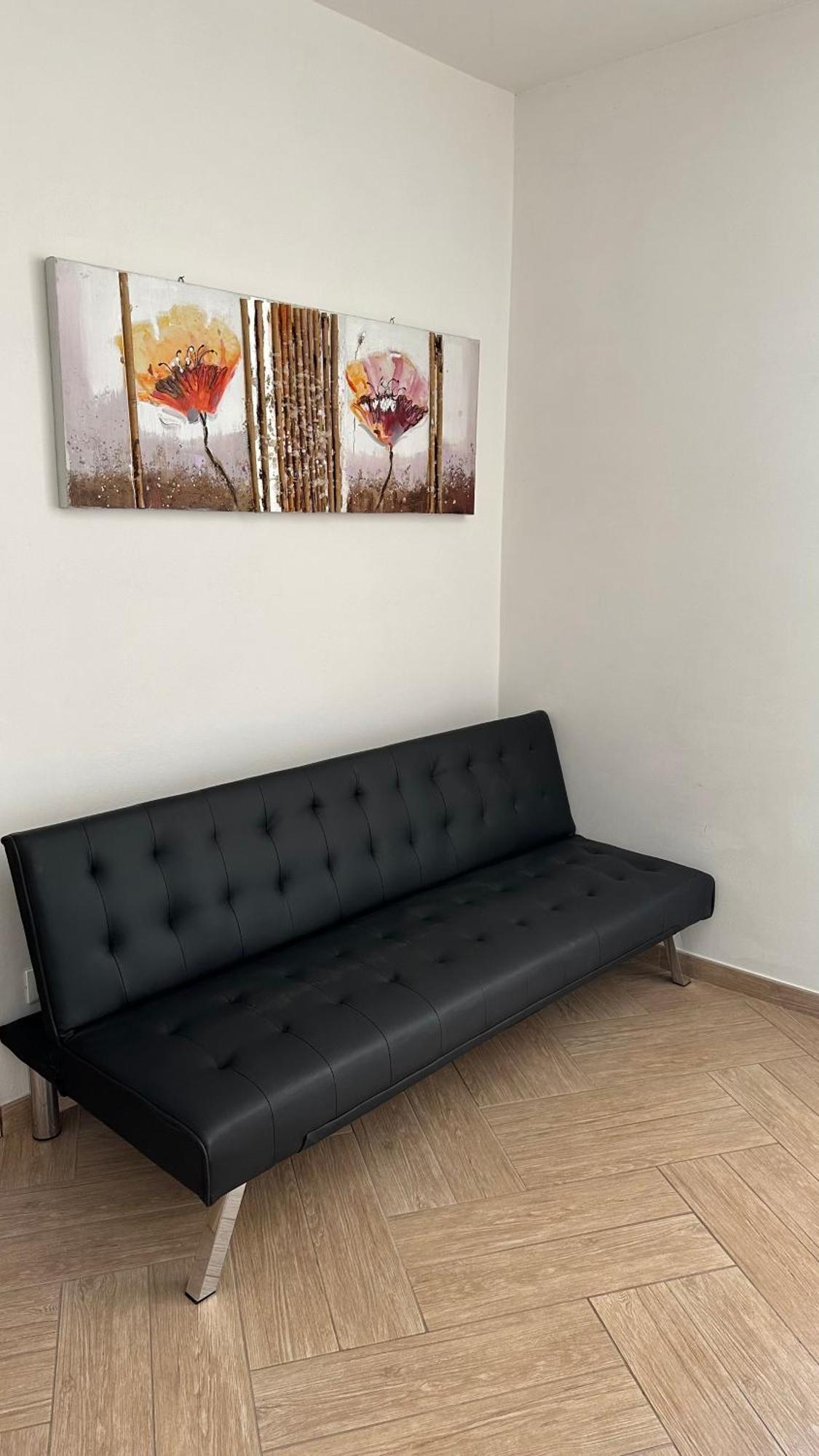 La casa di Nonna Attilia Lejlighed Fondi Eksteriør billede